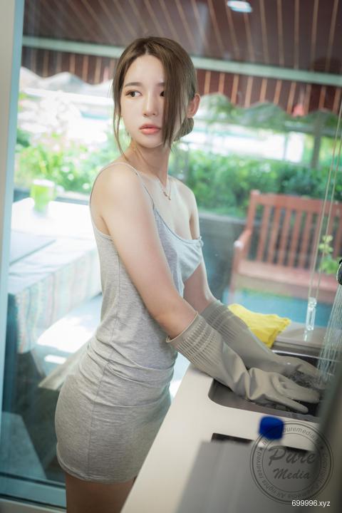 Vol.249 yeha (예하) - Bad delivery guy and new wife